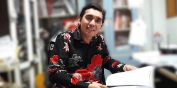 Azmi Syahputra: Penegakan Hukum KPK Didorong ke Jalur Lambat