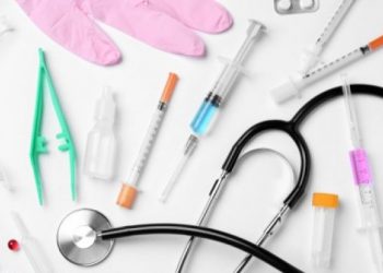 Perlu Dibentuk Badan Logistik Kesehatan Nasional