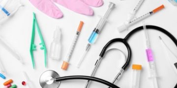 Perlu Dibentuk Badan Logistik Kesehatan Nasional