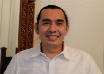 Kritik Pledoi Juliari Batubara, Alpha: Kapasitas Terdakwa Pejabat Publik, Tidak Bijak Bawa-bawa Anak dan Keluarga