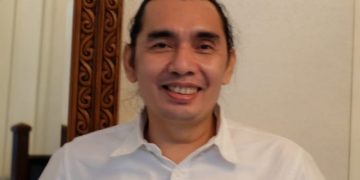 Kritik Pledoi Juliari Batubara, Alpha: Kapasitas Terdakwa Pejabat Publik, Tidak Bijak Bawa-bawa Anak dan Keluarga