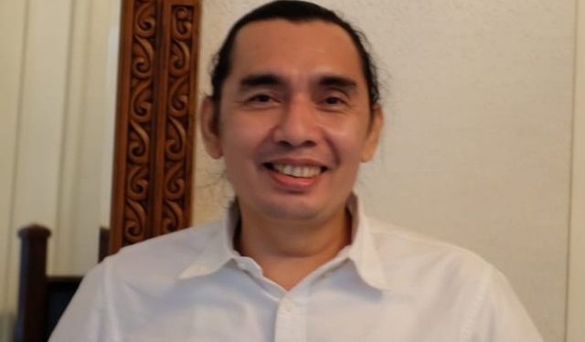 Kritik Pledoi Juliari Batubara, Alpha: Kapasitas Terdakwa Pejabat Publik, Tidak Bijak Bawa-bawa Anak dan Keluarga