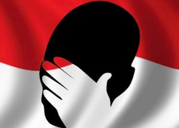 Jangan Teriak Merdeka, Malu Kita