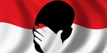 Jangan Teriak Merdeka, Malu Kita