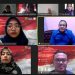 UMSU dan Yayasan Pendidikan Ikal Bulog Medan Lakukan PKM “Pembuataan Media Pembelajaran Berbasis Google Sites”
