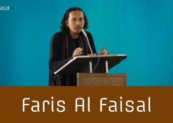 Puisi~puisi Faris Al Faisal