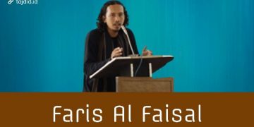 Puisi~puisi Faris Al Faisal