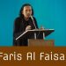 Puisi~puisi Faris Al Faisal