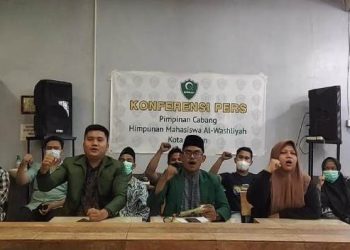 PC HIMMAH Kota Medan Sesalkan Sikap Plt Ketua PW HIMMAH Sumut
