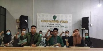 PC HIMMAH Kota Medan Sesalkan Sikap Plt Ketua PW HIMMAH Sumut
