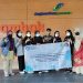 Ikut Pertama Kali, 6 Mahasiswa UMBandung Berpartisipasi dalam KKN MAS 2021 di Lombok