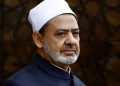 Imam Besar Al-Azhar: Islam Melarang Perdagangan Manusia