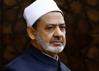 Imam Besar Al-Azhar: Islam Melarang Perdagangan Manusia