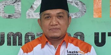 LazisMu Sumut Siapkan 10.000 Paket untuk Bantu Warga yang Isoman