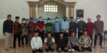 Dosen FH UMSU Laksanakan Program Kemitraan Peningkatan Muhammadiyah di PCM Percut Sei Tuan