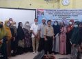 Tim PKM UMSU dan SMP Muhammadiyah 01 Medan Gelar Program Kemitraan Masyarakat