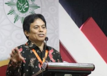 Mukhaer Pakkanna: Logikanya, Kalau Ekonomi Naik 7 Persen Kemiskinan Pasti Turun