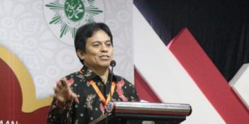 Mukhaer Pakkanna: Logikanya, Kalau Ekonomi Naik 7 Persen Kemiskinan Pasti Turun