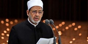 Imam Besar Al-Azhar Serukan Negara-negara Kaya Atasi Kesenjangan Distribusi Vaksin