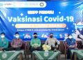 Muhammadiyah dan Polri Bersinergi Percepat Target Vaksinasi di Daerah