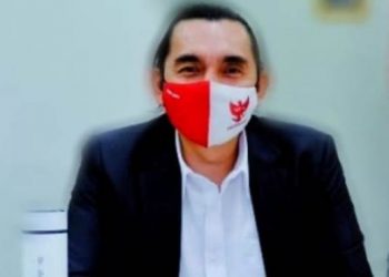 Azmi Syahputra: Pemimpin Nasional Harus Miliki Jiwa Pengorbanan, Bukan Mengorbankan