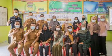 Dosen FISIP UMSU Dampingi BUMDes Mozaik Kembangkan Wisata “Geol” Melalui Pemanfaatan Aplikasi Google My Business