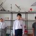 Tim SMP Muhammadiyah 8 Goes to Final Kihajar STEM 2021