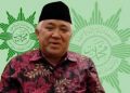 Din Syamsuddin: Maksimalkan Ikhtiar Dunia dan Langit Agar Indonesia Segera Merdeka dari Pandemi Covid-19