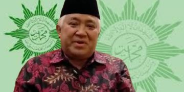 Din Syamsuddin: Maksimalkan Ikhtiar Dunia dan Langit Agar Indonesia Segera Merdeka dari Pandemi Covid-19