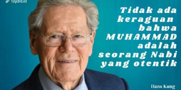 Muhammad Nabi yang Otentik