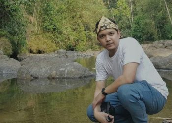 Puisi~puisi Ilham Nuryadi Akbar