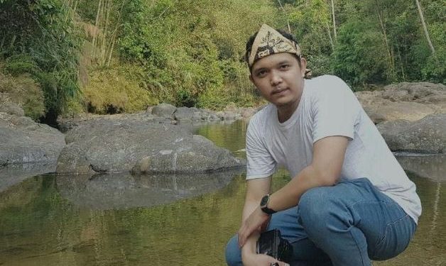 Puisi~puisi Ilham Nuryadi Akbar