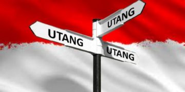 Sebagian Besar dari SBN, Pemerintah Tambah Utang Lagi Rp 991 Triliun di 2022