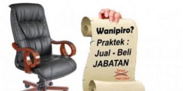 OTT Probolinggo, Alpha: Praktik Jual Beli Jabatan Sudah Jadi Candu