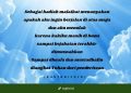 Menolak Hadiah