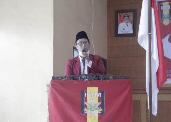Hari Jadi Kabupaten Tapteng ke-76, PC IMM Langkat Apresiasi Kepemimpinan Bupati Bakhtiar Sabarani