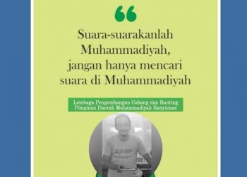 Shohib: Kritik terhadap Format Demokrasi Tidak Diharamkan