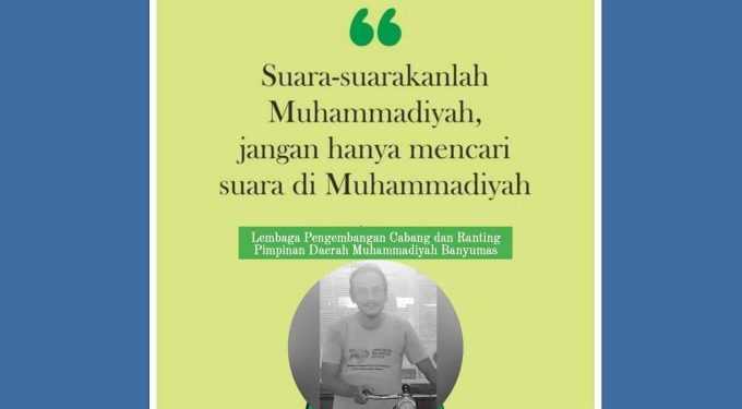 Shohib: Kritik terhadap Format Demokrasi Tidak Diharamkan