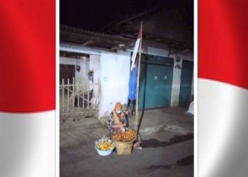 Kegagalan Mencintai Indonesia dengan Cara Sederhana