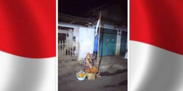 Kegagalan Mencintai Indonesia dengan Cara Sederhana