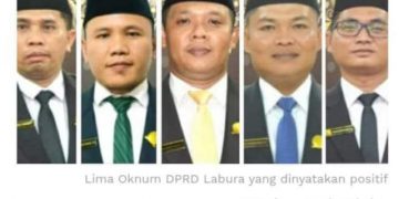 Indonesia Surga bagi Narkoba, Shohib: Negara Harus Berfikir Lebih ke Hulu