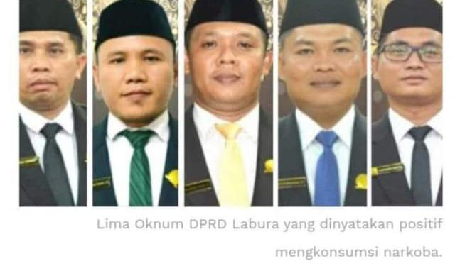 Indonesia Surga bagi Narkoba, Shohib: Negara Harus Berfikir Lebih ke Hulu