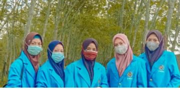 Tim PKM-PM UMSU Laksanakan Pelatihan Pemanfaatan Cangkang Buah Karet Sebagai Sentra Kreatif di Wilayah PTPN Sei Putih