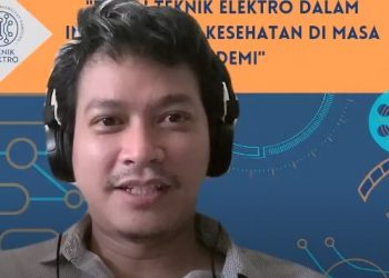Ilmuwan Teknik Elektro Semakin Dibutuhkan