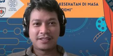 Ilmuwan Teknik Elektro Semakin Dibutuhkan