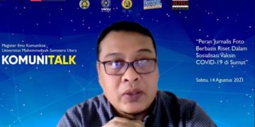 Pentingnya Jurnalisme Responsif Pandemi Covid-19