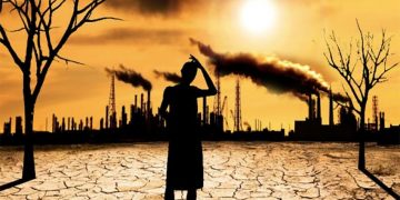 Manusia di Jalur Kehancuran