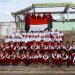 Siswa SDIT Muhammadiyah Manggeng Sambut Meriah Peringatan HUT RI ke-76
