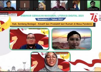 Dosen FAI UMSU: Etika Pelayanan Salah Satu Kunci Pemasaran dalam Bisnis Digital