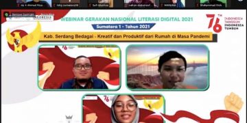 Dosen FAI UMSU: Etika Pelayanan Salah Satu Kunci Pemasaran dalam Bisnis Digital